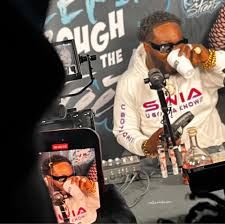 Profile for Tee Whitey‎‎