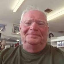 Charles Svec's Instagram, Twitter & Facebook