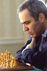 In six games that riveted chess enthusiasts and laypeople alike, world chess champion garry kasparov and ibm's chess program deep blue fought for the title of best chess player in the world. Deep Blue Versus Garry Kasparov Wikipedia