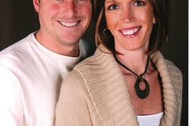 ENGAGEMENT: Scholand-Mayer