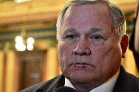 With Michigan's House seats back