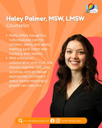 Now Offering Counseling for Kids & Teens Amanda Ratz, LPC ...