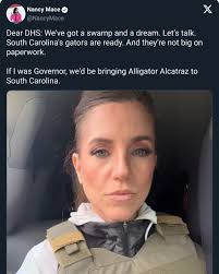 TAPPER: "I get that she's from a middle class family... What about 'here  are the 5 things I'm going to do for you?'" CRAZY NANCY: "People like to  have a connection to