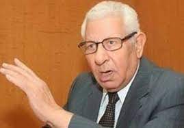 كشف رئيس المجلس الأعلى لتنظيم الإعلام في مصر، مكرم محمد أحمد، عن تحذير الرئيس الراحل حسني مبارك الشديد من جماعة الإخوان والخطر الذي تشكله على البلاد. Ezxs03twnup9 M
