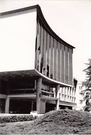 L Ex Palais Des Congres Lyon 6 Carte Postale Cartes Postales Anciennes Postale