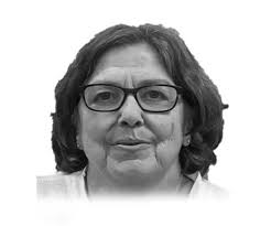 Susan Tallarico Obituary (1954