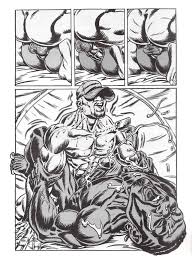 Belasco gay comics - seva.tg