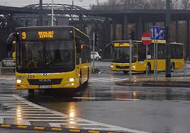 Cały w barwach gks tychy. Linie Metropolitalne Czyli Miala Byc Nowa Jakosc A Wyszlo Jak Zwykle Komentarz Katowice24