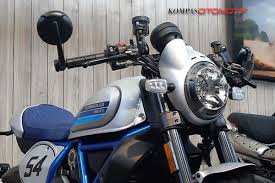 Cakra Motor Sports, Nahkoda Baru Ducati di Indonesia