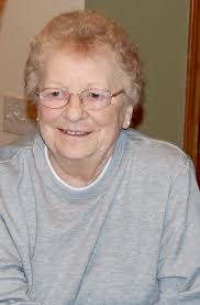 Contributions to the tribute of Ann Elizabeth McRorie