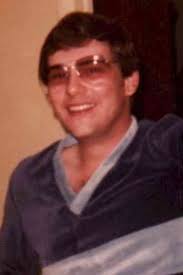 Alex Carruthers Obituary (1956