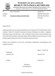 Apr 08, 2021 · lazimnya, surat rayuan dihantar untuk memohon sesuatu pertimbangan akibat berlaku penolakan permohonan atau sebagainya. 25 Contoh Surat Permohonan Bantuan Dana Barang Dll Contoh Surat