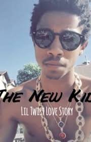 lil twist