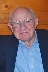 Wilmer "Ray" Barnes Obituary