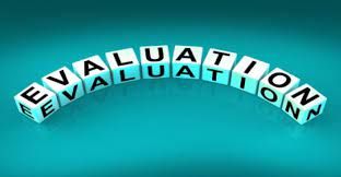 Maybe you would like to learn more about one of these? Evaluation In Learning Process