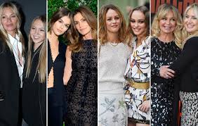 50sfumaturedimamma.com is tracked by us since march, 2014. Festa Della Mamma 2020 Tale Madre Tale Figlia Quando La Bellezza E Genetica Io Donna