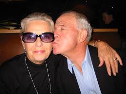 Tony Charlton Obituary (2012)