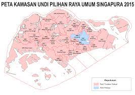 Peratusan pengundi mengikut kaum (%). Pilihan Raya Umum Singapura 2015 Wikipedia Bahasa Melayu Ensiklopedia Bebas