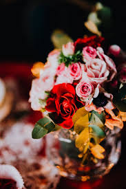 Every image can be downloaded in nearly every resolution to achieve flawless performance. 1366x768px Free Download Hd Wallpaper Romantic Valentine S Day Bouquets Flowers Roses Love Romance Wallpaper Flare