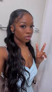 Destiny Barrett Flashed