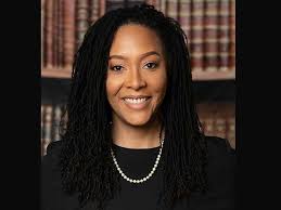 Judge Cassandra Johnson Seeks To Bring Fairness And Efficiency To  Surrogate's Court