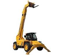 Çin Özelleştirilmiş 4 Ton 7 Metre Teleskobik Yükleyici ...