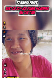 Joy-Joy's Hilarious Moments from the Philippines