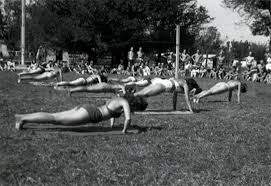 Wet Hot Parisian Summer: A Lost 1930s Nudist Utopia