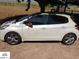 16 resultaten voor '208 roland garros'. Achat Peugeot 208 Roland Garros D Occasion Pas Cher A 17 500