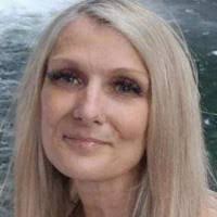 Amber Darrington, OHST