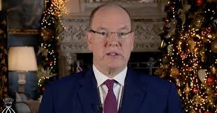 Sorgliga sanningen om prinsessan