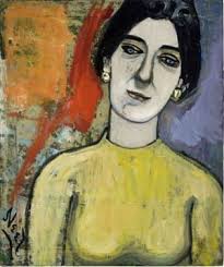 Alice Neel