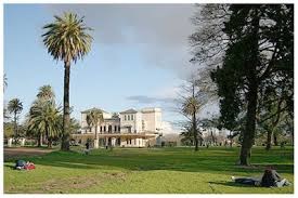 Parque avellaneda (es) park in argentinien (de); Parque Avellaneda Festeja Sus 100 Anos Noticias De Buenos Aires