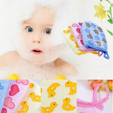 Cartoon cotton baby infant bath towel washcloth feeding wipe cloth bamboo f top. Baby Bath Sponge Cartoon Super Soft Cotton Brush Rubbing Towel Ball 3 Colors Buy At A Low Prices On Joom E Commerce Platform