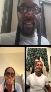 Jermaine Ragin's Instagram, Twitter & Facebook