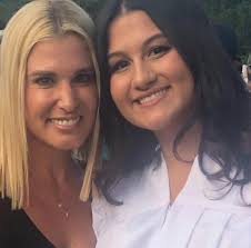 Happy 18th birthday to my beautiful niece @tesscolegrove we are so proud of  you!!! We love you!!! 😘🎂🎉🎊🎈🍰🎁 #niece #missyou #rolltide