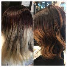 Il balayage non rovina i capelli se eseguito da un parrucchiere capace, che ha una buona esperienza nelle decolorazioni. 10 Motivi Per Cui Il Balayage E Meglio Dello Shatush Atelier Balayage