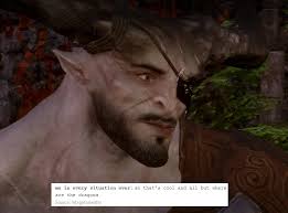 cole dragon age hawke sera long post varric tethras dragon age ...