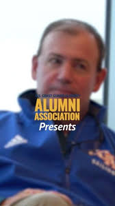 Coach Doug Clark, CGA Head Sailing Coach, shares his thoughts