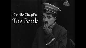 Charlie Chaplin Charlot Inserviente Di Banca 1915 In 2020 Charlie Chaplin Chaplin Charles Spencer Chaplin