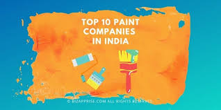 Paint is a substance that is composed of solid coloring matter which is suspended in liquid medium and then applied as a decorative coating to. Top 10 Paint Companies In India You Must Know About In 2021
