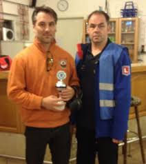 Firmen- und Vereinspokalschießen 2015 hat begonnen