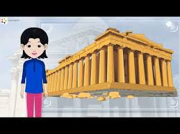 Pemerintahan atau kerajaan yg ditadbir oleh wakil yg dipilih. Peningkatan Tamadun Yunani Lessons Blendspace