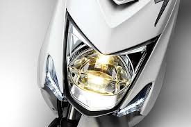 Dilengkapi dengan teknologi terbaru, bukan sekadar head lamp namun. Kelemahan Dan Kelebihan Lampu Motor Cahaya Kuning