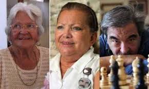 Los cubanos que se fueron con el 2011