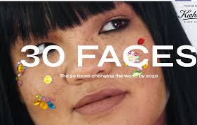 Urban List Celebrates 30 People Who Will Change The World By 2030