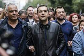 Maybe you would like to learn more about one of these? Tsipras Giati Ekane Th Mish Poreia Gia To Polytexneio Kai Den Phge Ws Thn Presbeia Twn Hpa In Gr