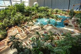 Tropical Islands Resort The Giant Waterpark Inside An Old German Airship Hangar 20 Tropical Islands Resort Indoor Waterpark Water Park