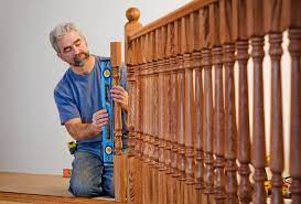 Stabilen tritthocker aus holz selber bauen. Holzgelander Selber Bauen So Geht S