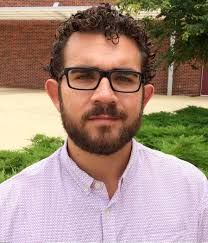 Current Graduate Students